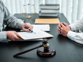 Criminal Cases Lawyer